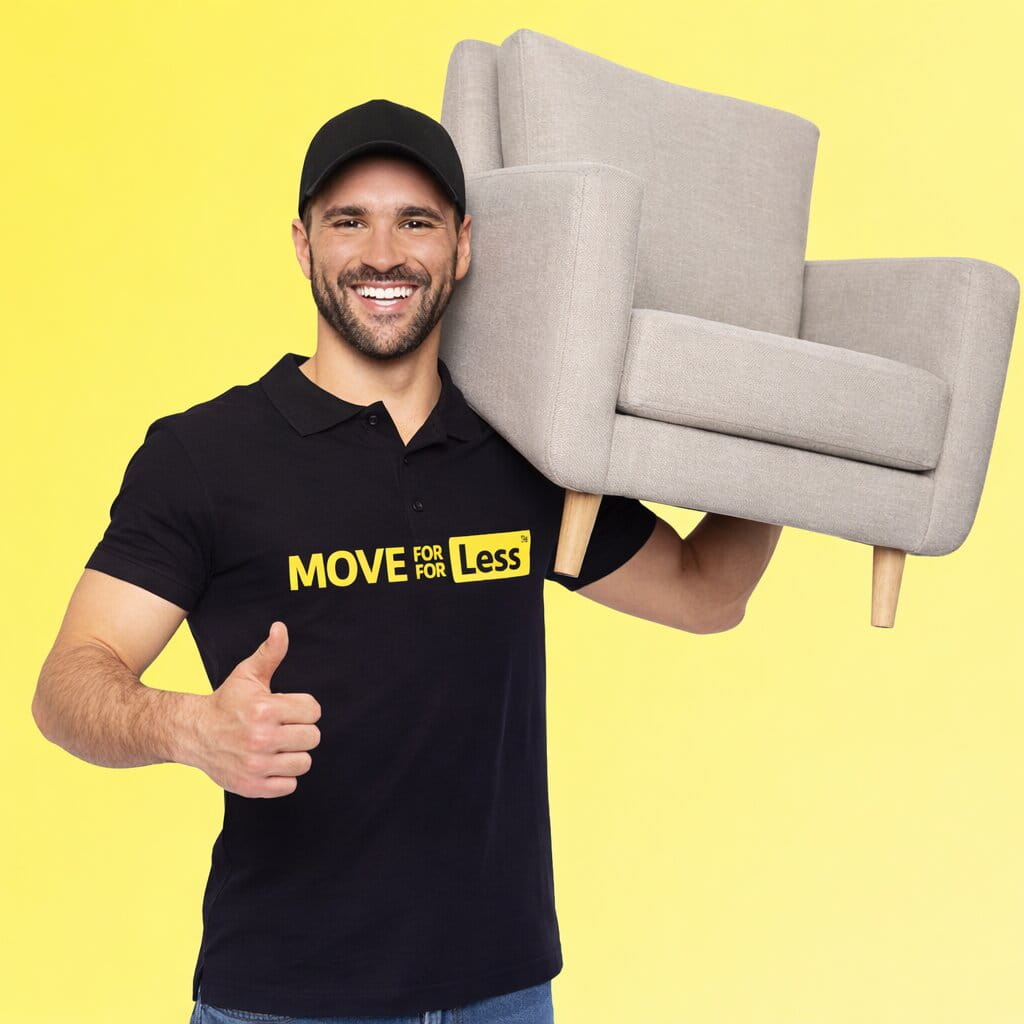 cheap movers Vancouver